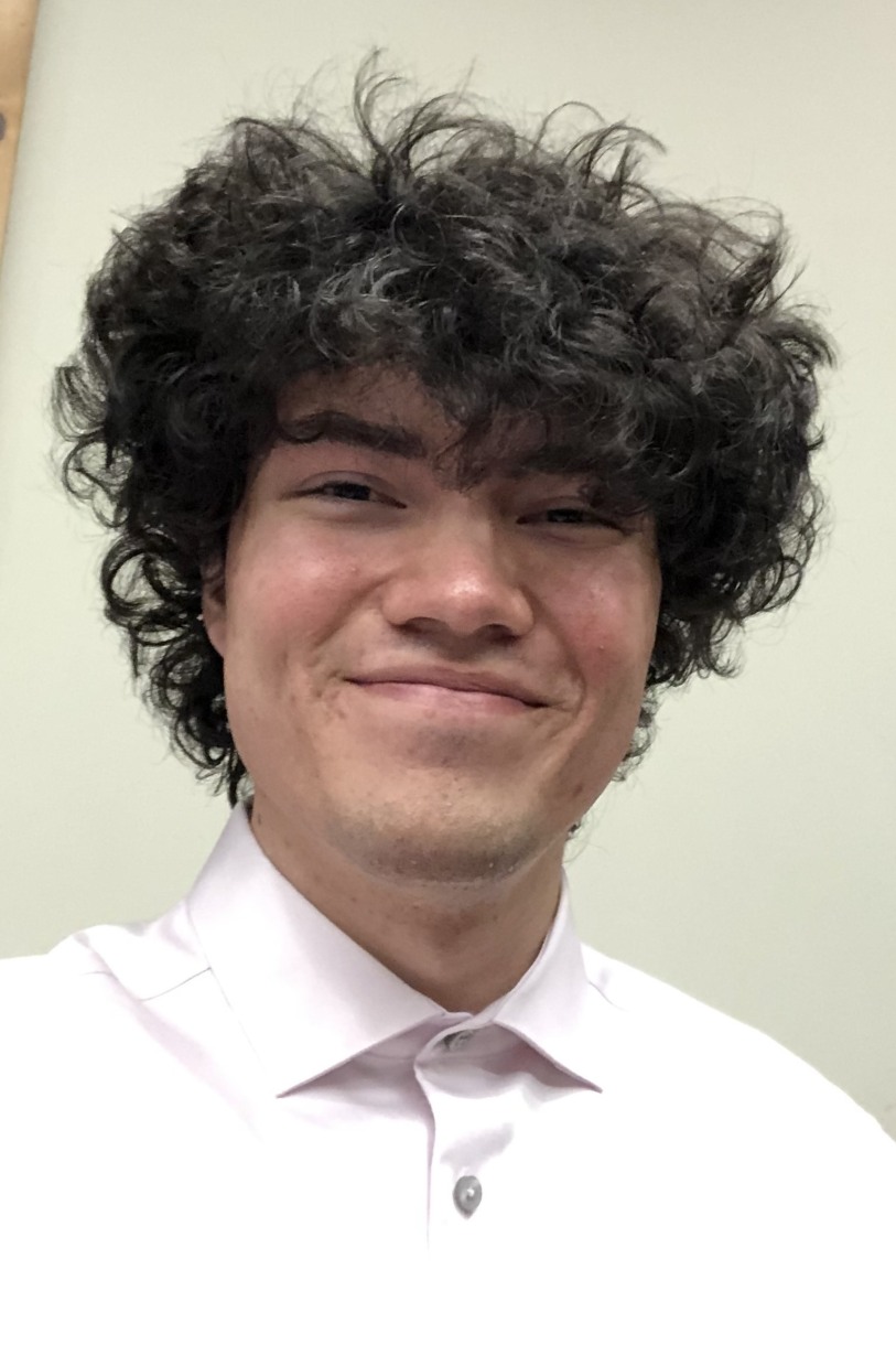 Lucas Flores Education Brown University